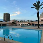 Paraiso Sol Da Rocha Bl B פורטימאו