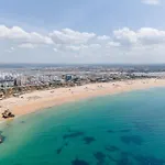 Paraiso Sol Da Rocha Bl B * פורטימאו