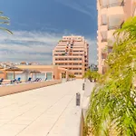 דירה Paraiso Sol Da Rocha Bl B פורטימאו