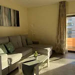 דירה Paraiso Sol Da Rocha Bl B