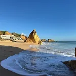 Paraiso Sol Da Rocha Bl B דירה *