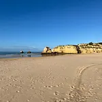 Διαμέρισμα Paraiso Sol Da Rocha Bl B