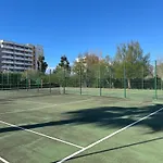 Διαμέρισμα Paraiso Sol Da Rocha Bl B
