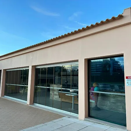 Paraiso Sol Da Rocha Bl B * Портиман