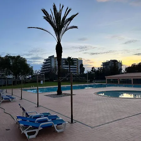 Apartman Paraiso Sol Da Rocha Bl B