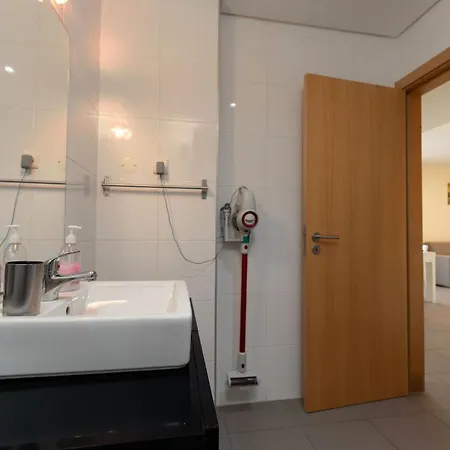 Paraiso Sol Da Rocha Bl B