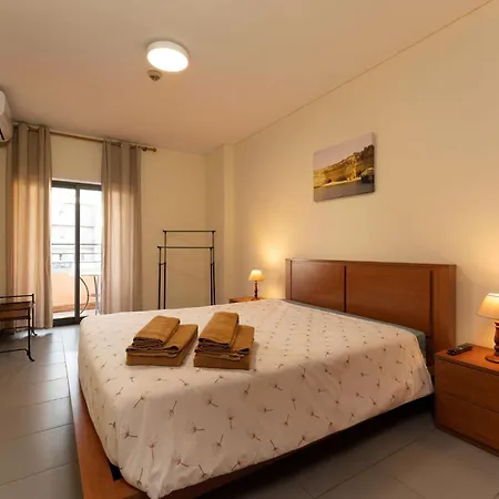 Apartman Paraiso Sol Da Rocha Bl B Portimão