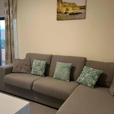 Paraiso Sol Da Rocha Bl B * Portimão