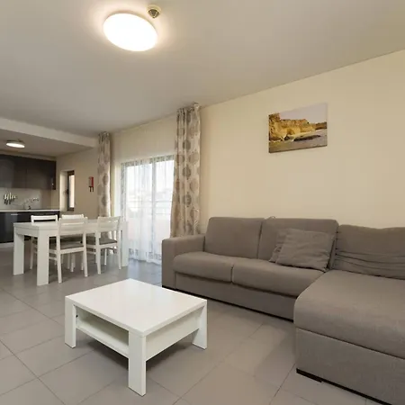 Paraiso Sol Da Rocha Bl B * Portimão