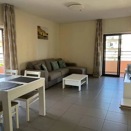 Apartman Paraiso Sol Da Rocha Bl B *