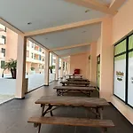 Paraiso Sol Da Rocha Bl B Apartment *