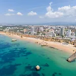 Paraiso Sol Da Rocha Bl B Apartament