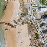 Paraiso Sol Da Rocha Bl B Apartament *