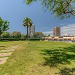 Paraiso Sol Da Rocha Bl B * Portimão