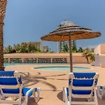 Paraiso Sol Da Rocha Bl B *