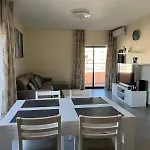 Paraiso Sol Da Rocha Bl B