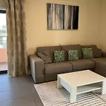 Paraiso Sol Da Rocha Bl B Apartament *