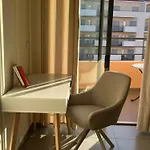 Paraiso Sol Da Rocha Bl B * Portimão