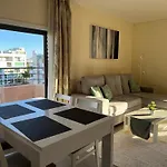 Paraiso Sol Da Rocha Bl B Apartament *