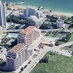 Paraiso Sol Da Rocha Bl B *