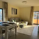 Paraiso Sol Da Rocha Bl B Apartament