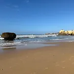 Paraiso Sol Da Rocha Bl B *