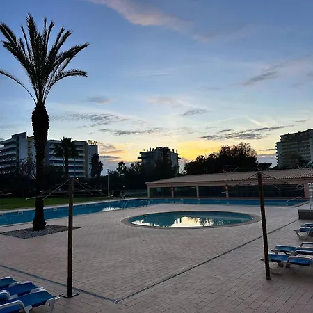 Apartment Paraiso Sol Da Rocha Bl B