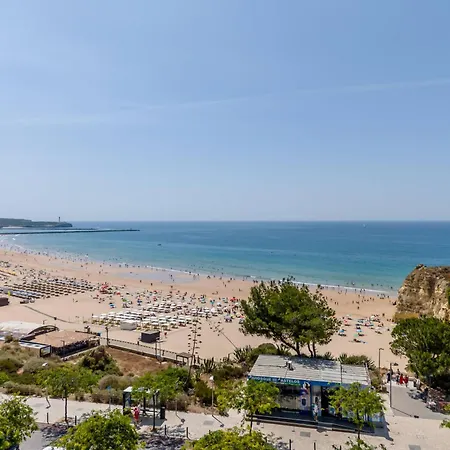아파트 Paraiso Sol Da Rocha Bl B