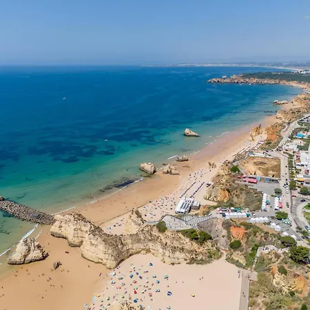 아파트 Paraiso Sol Da Rocha Bl B *