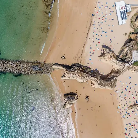 Paraiso Sol Da Rocha Bl B アパート ポルティマン