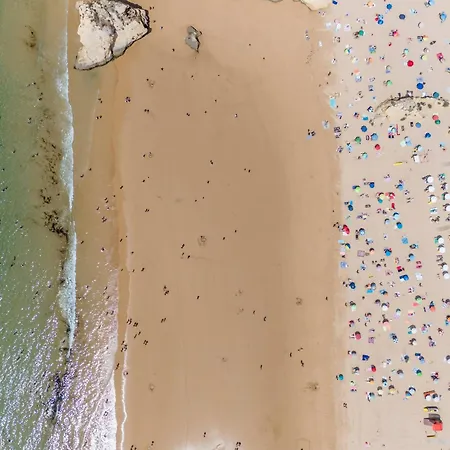 Paraiso Sol Da Rocha Bl B Apartment Portimão