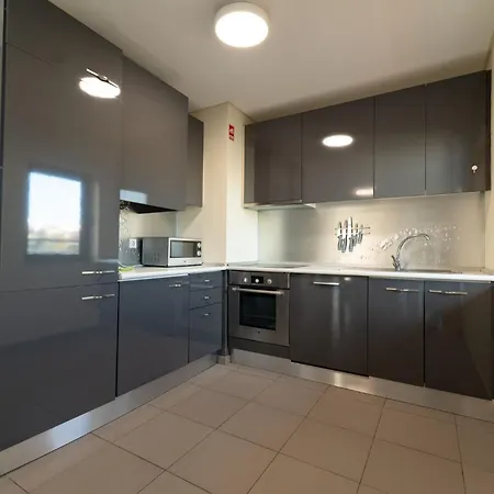 Apartment Paraiso Sol Da Rocha Bl B *