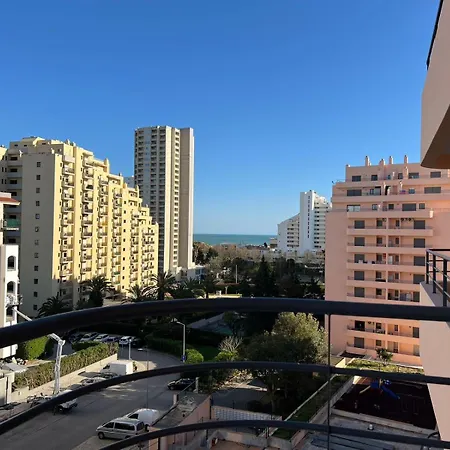 Paraiso Sol Da Rocha Bl B Portimao