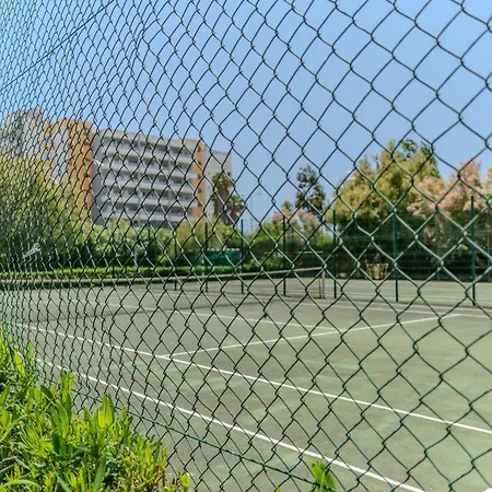 Paraiso Sol Da Rocha Bl B ポルティマン