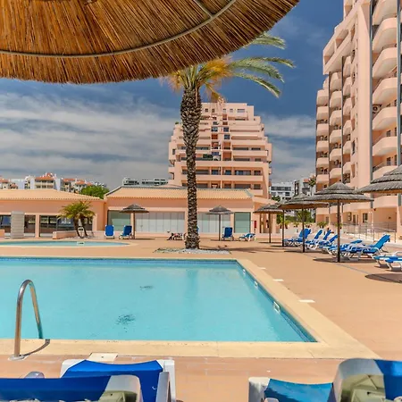 Lägenhet Paraiso Sol Da Rocha Bl B