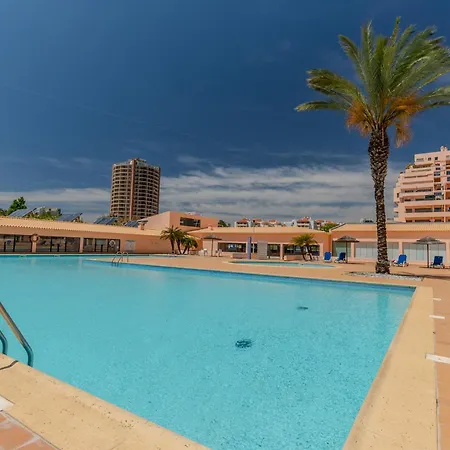 Paraiso Sol Da Rocha Bl B ポルティマン