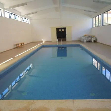 Paraiso Sol Da Rocha Bl B Portimão