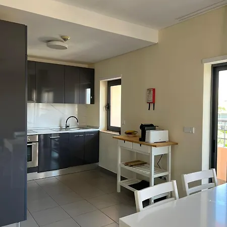 Paraiso Sol Da Rocha Bl B Apartment