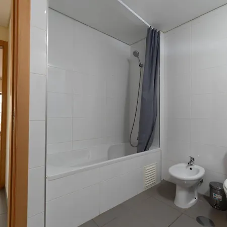 Apartment Paraiso Sol Da Rocha Bl B *