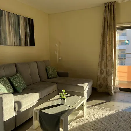 Apartment Paraiso Sol Da Rocha Bl B