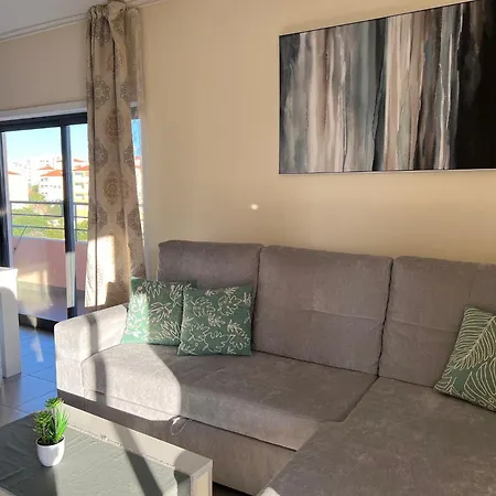 Paraiso Sol Da Rocha Bl B Apartment *