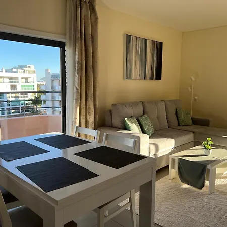 Paraiso Sol Da Rocha Bl B Apartment *