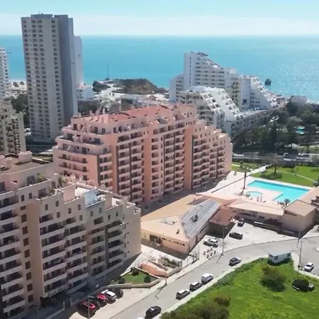 Paraiso Sol Da Rocha Bl B بورتيماو