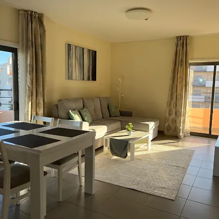 Paraiso Sol Da Rocha Bl B Apartment