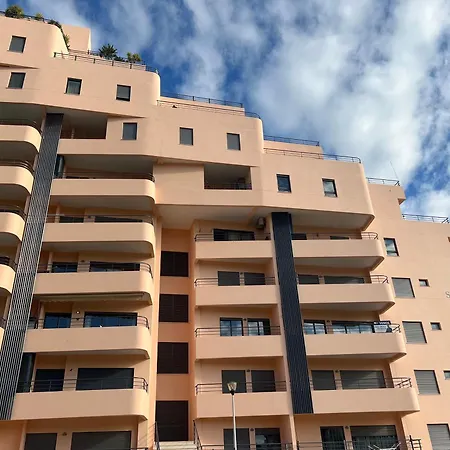 Paraiso Sol Da Rocha Bl B