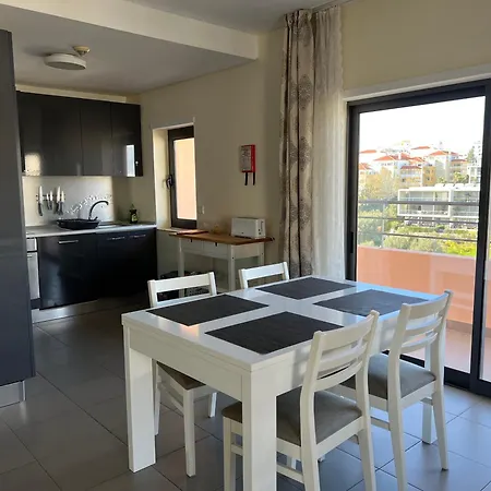 Paraiso Sol Da Rocha Bl B Appartement *