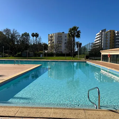 Paraiso Sol Da Rocha Bl B Appartement *
