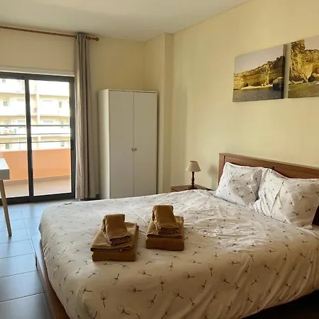 Paraiso Sol Da Rocha Bl B Appartement