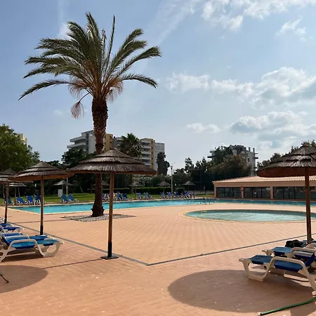 Paraiso Sol Da Rocha Bl B * Portimão