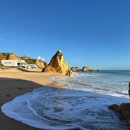 Paraiso Sol Da Rocha Bl B Lägenhet *